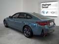 BMW i4 Gran Coupe eDrive40 Grün - thumbnail 10