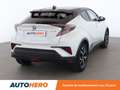 Toyota C-HR 1.8 Hybride Collection Blanc - thumbnail 6