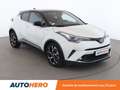 Toyota C-HR 1.8 Hybride Collection Blanc - thumbnail 8