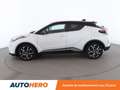 Toyota C-HR 1.8 Hybride Collection Blanc - thumbnail 3