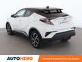 Toyota C-HR 1.8 Hybride Collection Blanc - thumbnail 4