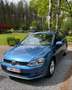 Volkswagen Golf Variant 1.6 TDI BlueMotion Technology Comfortline Bleu - thumbnail 1