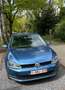 Volkswagen Golf Variant 1.6 TDI BlueMotion Technology Comfortline Bleu - thumbnail 3