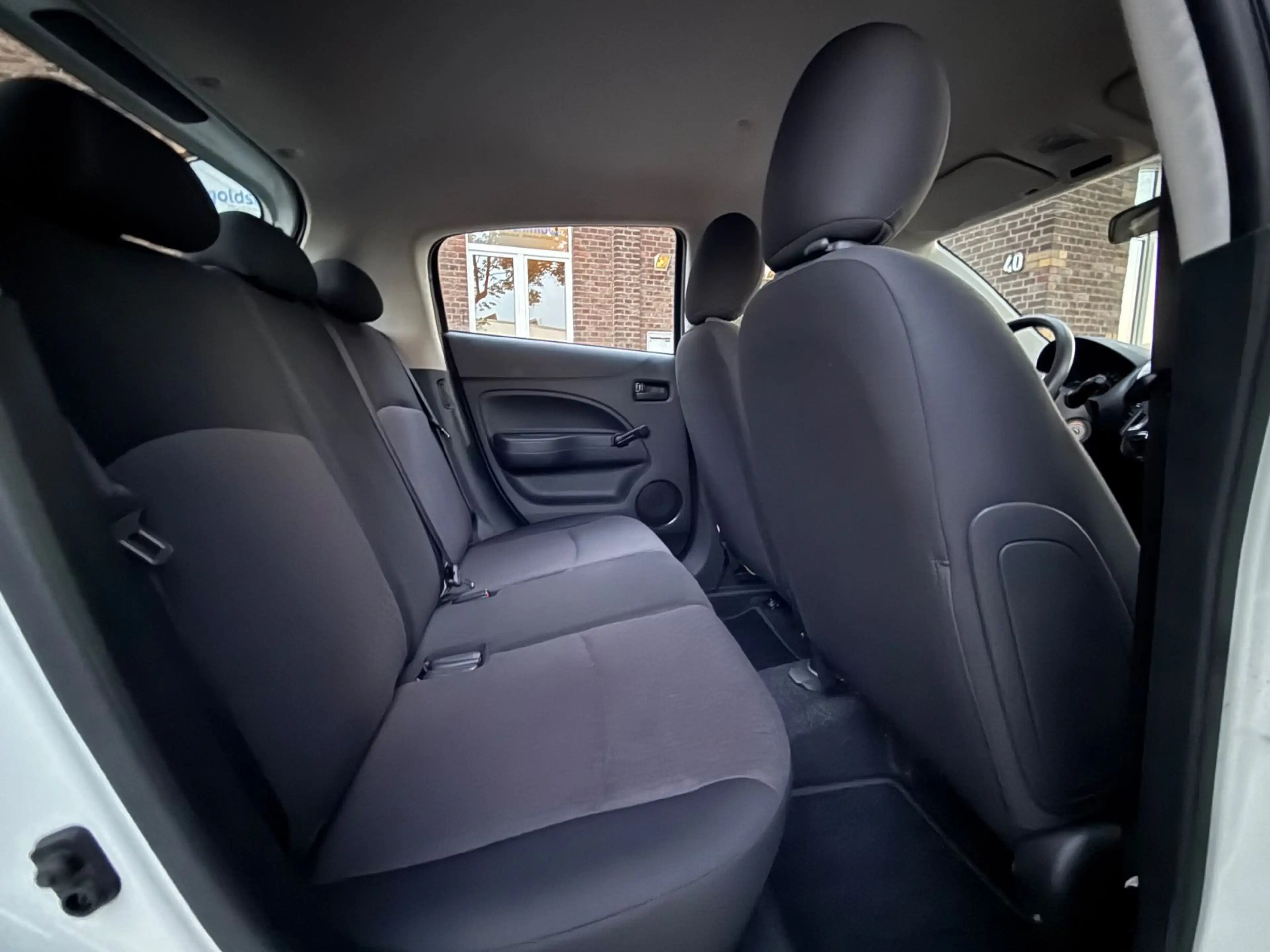 Mitsubishi Space Star /Euro6/Klima/25000Km — photo 7