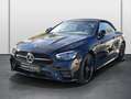 Mercedes-Benz E 300 Cabrio+AMG NIGHT EDITION+DISTRONIC+LED ILS Zwart - thumbnail 13