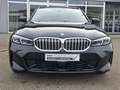 BMW 330 e xDr.T. M Sport HUD ACC PanoD.SuView H/K AHK Zwart - thumbnail 3