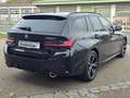 BMW 330 e xDr.T. M Sport HUD ACC PanoD.SuView H/K AHK Zwart - thumbnail 9