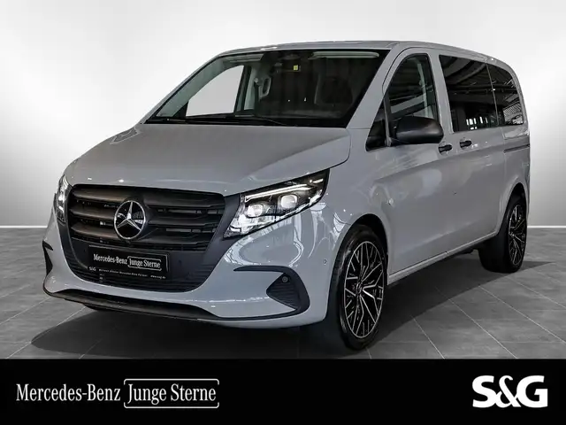 Mercedes-Benz Vito 119 CDI Tourer Pro