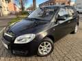 Skoda Fabia 39.000 KM! 1.HAND*MOTOR NEU FÜR 3.900€ * Schwarz - thumbnail 1