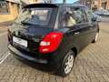 Skoda Fabia 39.000 KM! 1.HAND*MOTOR NEU FÜR 3.900€ * Schwarz - thumbnail 4