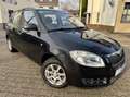 Skoda Fabia 39.000 KM! 1.HAND*MOTOR NEU FÜR 3.900€ * Schwarz - thumbnail 3