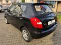 Skoda Fabia 39.000 KM! 1.HAND*MOTOR NEU FÜR 3.900€ * Schwarz - thumbnail 5
