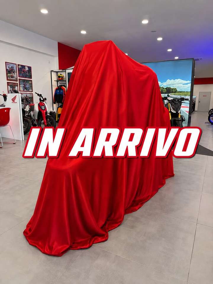 Ducati Multistrada 1200