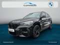 BMW X1 xDrive20d M Sportpaket Head-Up+AHK+Navi+SHZ Schwarz - thumbnail 1