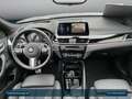 BMW X1 xDrive20d M Sportpaket Head-Up+AHK+Navi+SHZ Schwarz - thumbnail 15
