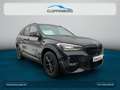 BMW X1 xDrive20d M Sportpaket Head-Up+AHK+Navi+SHZ Schwarz - thumbnail 8