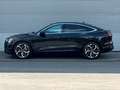 Audi Q8 e-tron 50 S LINE QUATTRO+HEAD U+AHK Noir - thumbnail 4