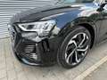 Audi Q8 e-tron 50 S LINE QUATTRO+HEAD U+AHK Zwart - thumbnail 8