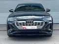 Audi Q8 e-tron 50 S LINE QUATTRO+HEAD U+AHK Noir - thumbnail 3