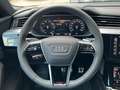 Audi Q8 e-tron 50 S LINE QUATTRO+HEAD U+AHK Zwart - thumbnail 12