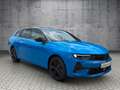 Opel Astra ST GS AHZV, PIXEL-LED, NAVI, HEAD-UP, DAB+ Blau - thumbnail 3