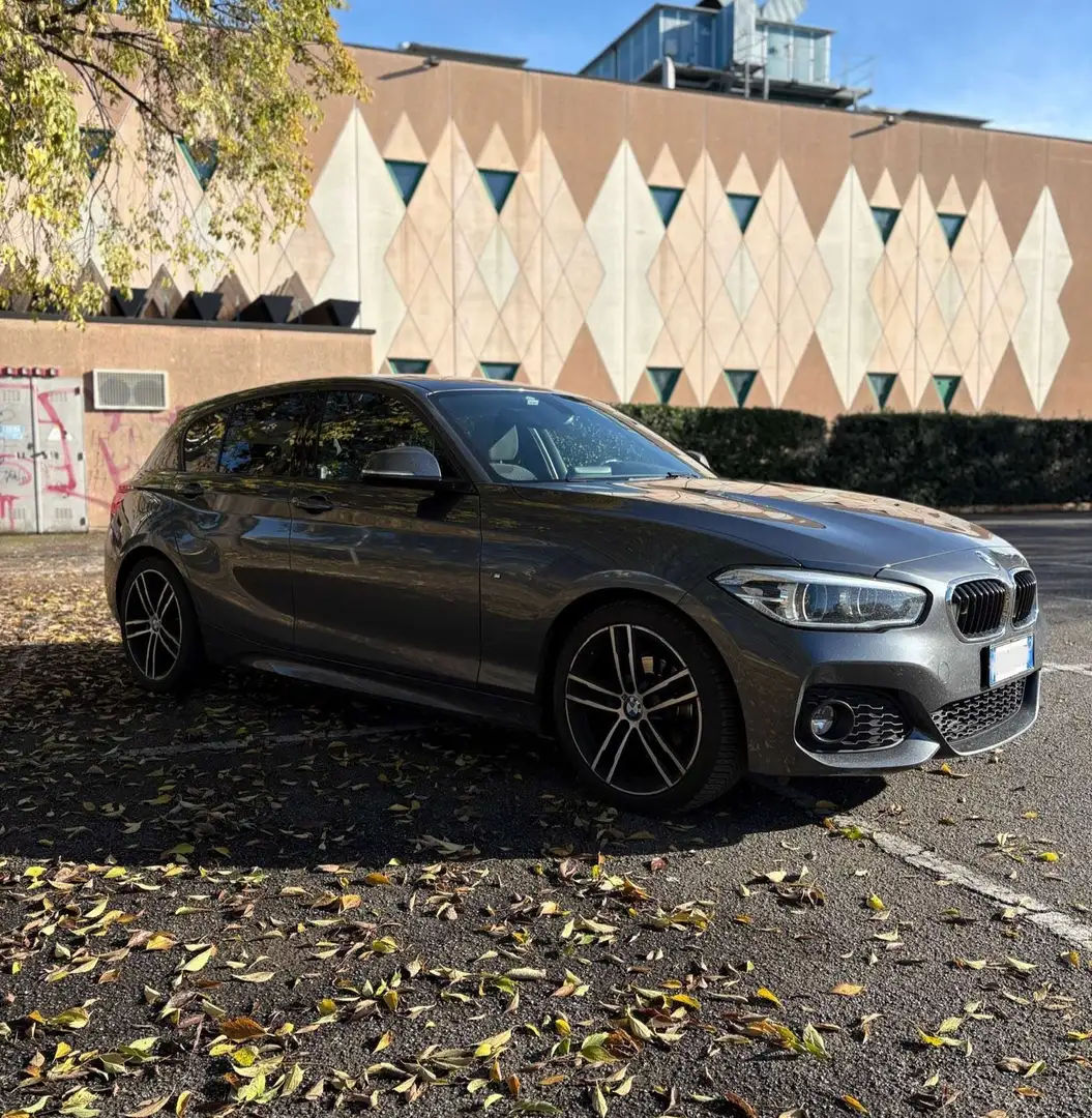 BMW 116 116d Aut. M Sport - 2