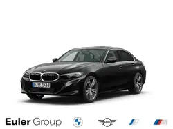 Bmw 320 d xDrive Limousine StandHZG Navi Digitales Cockpit