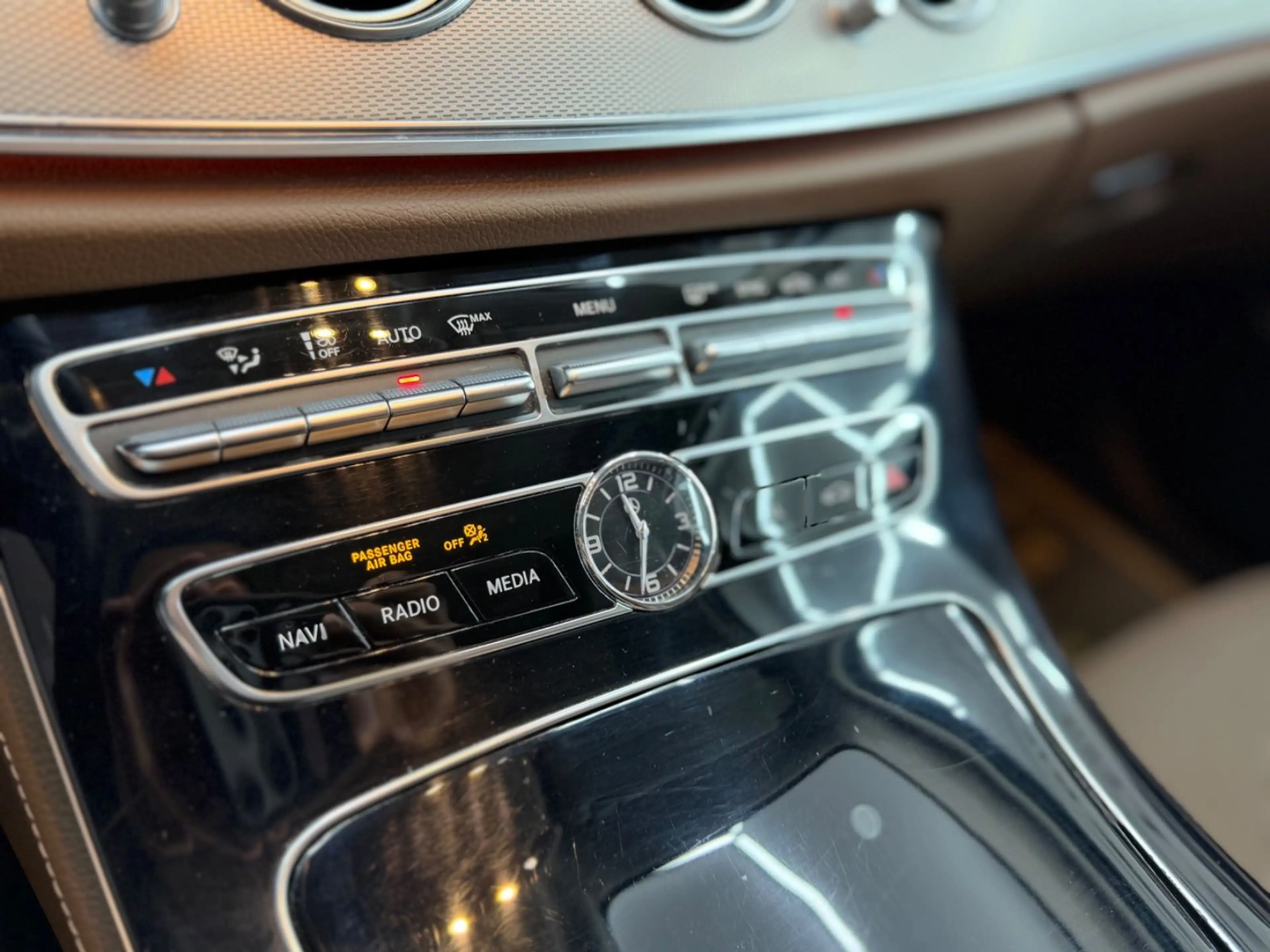 Mercedes-Benz E 300 T-Modell MULTIB*ACC*SPUR*TOTW*RFK — photo 15