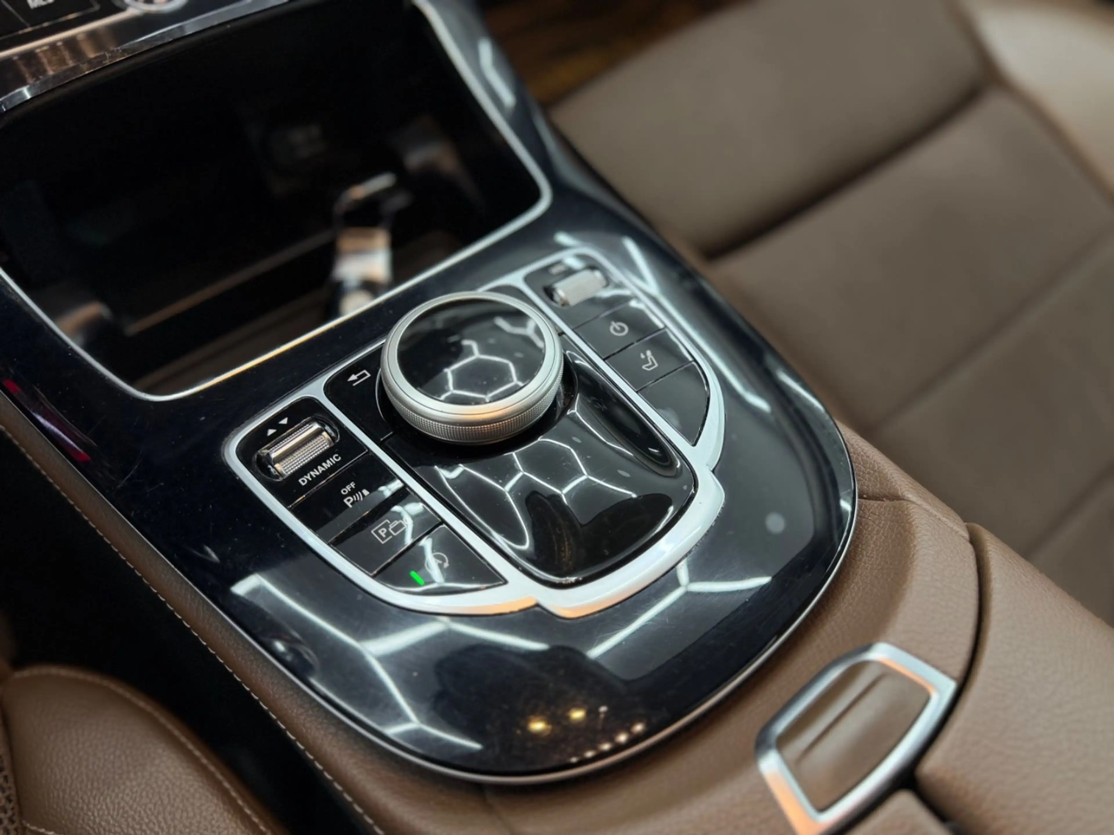 Mercedes-Benz E 300 T-Modell MULTIB*ACC*SPUR*TOTW*RFK — photo 14