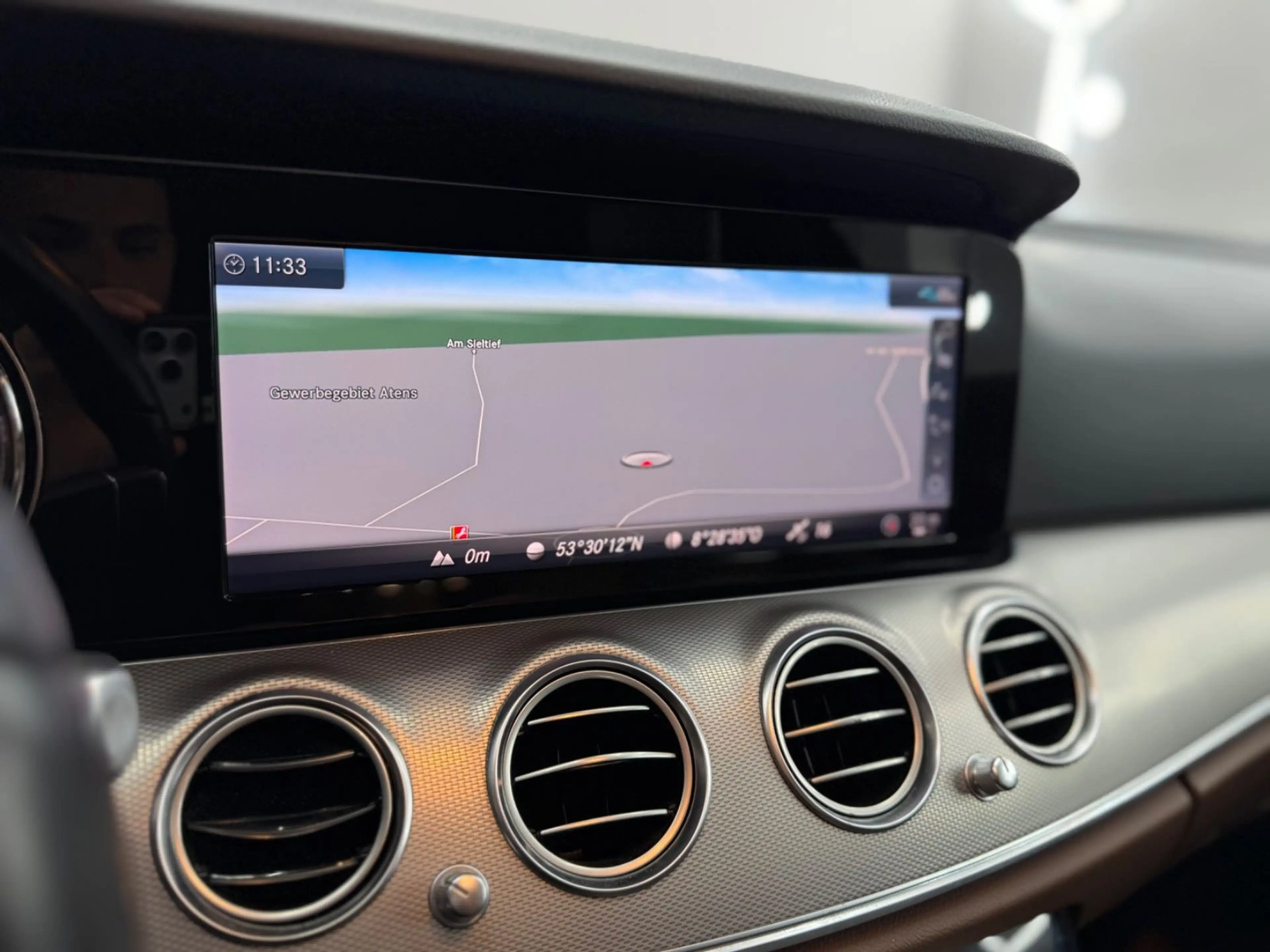 Mercedes-Benz E 300 T-Modell MULTIB*ACC*SPUR*TOTW*RFK — photo 13