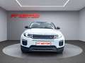 Land Rover Range Rover Evoque 2.0L TD4 Diesel 110kW 150CV 4x4 SE Blanc - thumbnail 2