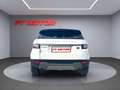 Land Rover Range Rover Evoque 2.0L TD4 Diesel 110kW 150CV 4x4 SE Blanc - thumbnail 5