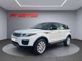 Land Rover Range Rover Evoque 2.0L TD4 Diesel 110kW 150CV 4x4 SE Blanc - thumbnail 3