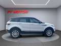 Land Rover Range Rover Evoque 2.0L TD4 Diesel 110kW 150CV 4x4 SE Blanc - thumbnail 39