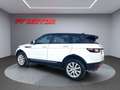 Land Rover Range Rover Evoque 2.0L TD4 Diesel 110kW 150CV 4x4 SE Blanc - thumbnail 4