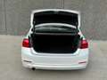 BMW 316 316 d//GPS//CLIM//CRUISE//USB//GARANTIE 12 M Blanc - thumbnail 9