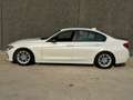 BMW 316 316 d//GPS//CLIM//CRUISE//USB//GARANTIE 12 M Blanc - thumbnail 7