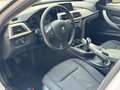 BMW 316 316 d//GPS//CLIM//CRUISE//USB//GARANTIE 12 M Blanc - thumbnail 10
