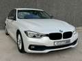 BMW 316 316 d//GPS//CLIM//CRUISE//USB//GARANTIE 12 M Blanc - thumbnail 1