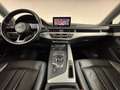 Audi A5 COUPE 2.0TDI 190CV S TRONIC COCKPIT CAMERA GPS REG Schwarz - thumbnail 8