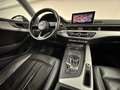 Audi A5 COUPE 2.0TDI 190CV S TRONIC COCKPIT CAMERA GPS REG Schwarz - thumbnail 9