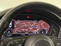 Audi A5 COUPE 2.0TDI 190CV S TRONIC COCKPIT CAMERA GPS REG Schwarz - thumbnail 10