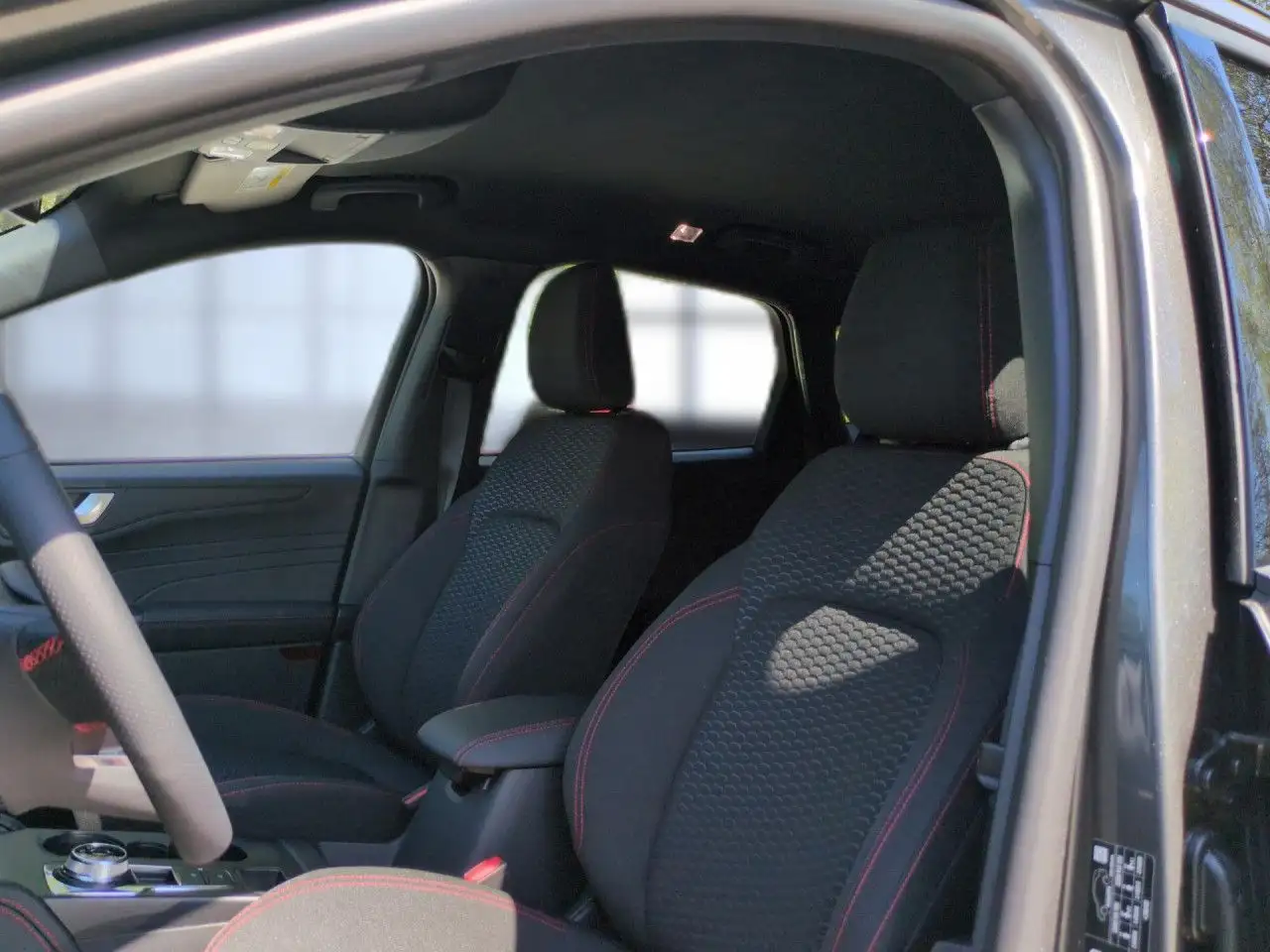 Ford Kuga 1.5 EcoBoost ST-Line Automatik Bluetooth Navi 10