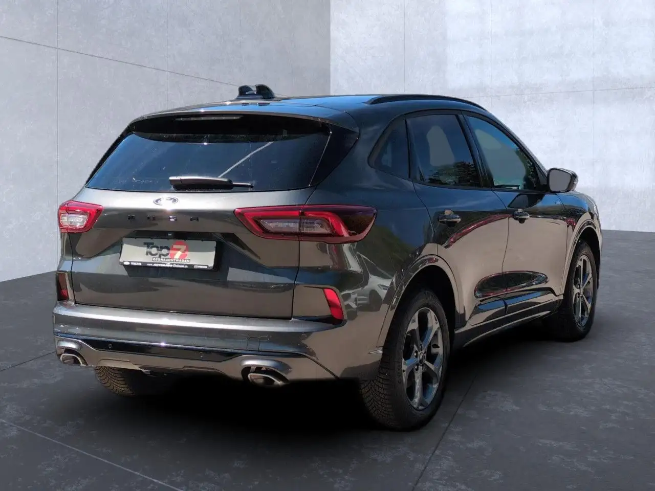 Ford Kuga 1.5 EcoBoost ST-Line Automatik Bluetooth Navi 4