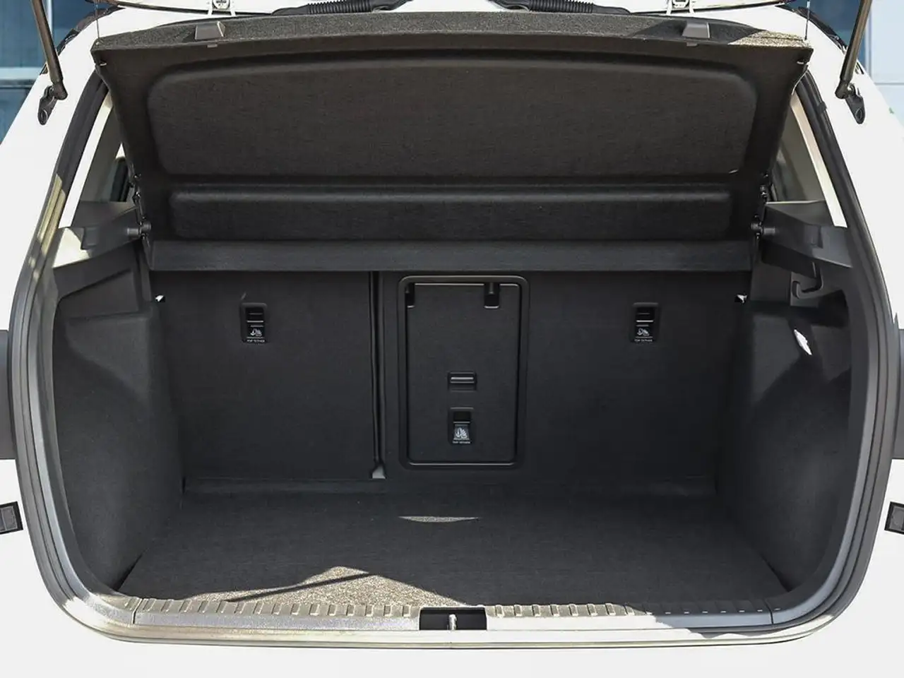 Volkswagen Taos снимка Volkswagen Taos