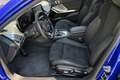 BMW 120 120d Aut. M-Sportpaket Iconic Glow Head-Up Blau - thumbnail 7
