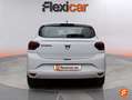 Dacia Sandero SCe Access 49kW Blanc - thumbnail 4