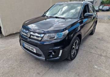 1.6 ddis 120ch boite automatique allgrip 4x4