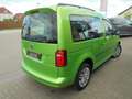 Volkswagen Caddy 1.4 TSI Trendline BMT Climatronic/Navi/Allwetter Verde - thumbnail 6