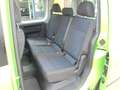 Volkswagen Caddy 1.4 TSI Trendline BMT Climatronic/Navi/Allwetter Verde - thumbnail 15